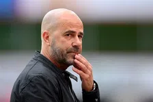 Thumbnail for article: Bosz mist Havertz en Sinkgraven tegen bekersensatie Saarbrücken