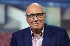 Thumbnail for article: VI en Jansma maken talkshow