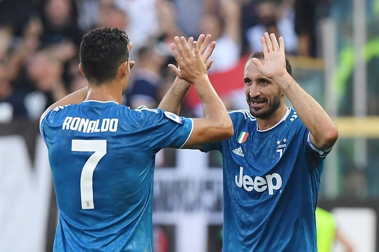 Italiaanse bond heeft noodscenario's voor Serie A klaar liggen 