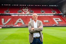 Thumbnail for article: Jan Streuer gaat uitdaging aan bij FC Twente: 'Ik heb overal contacten'