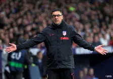 Thumbnail for article: De bloedbroeder van Diego Simeone gaat binnenkort zijn eigen weg
