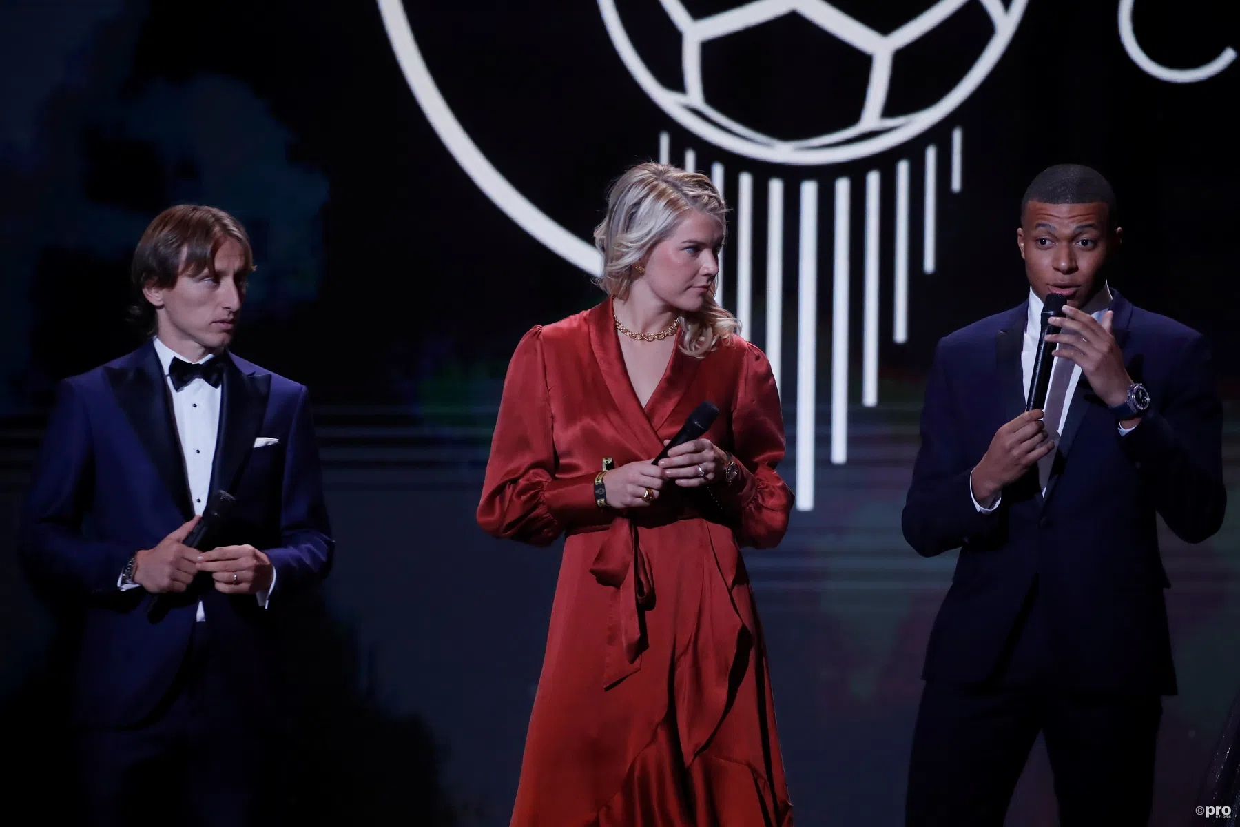 Lucratieve sponsordeal voor voorvechtster Hegerberg