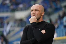 Thumbnail for article: Schreuder per direct weg bij Hoffenheim: 'Je moet eerlijk zijn'