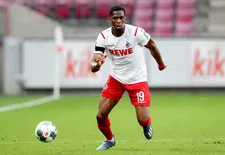 Thumbnail for article: Kingsley Ehizibue geniet in de Bundesliga: 'Het is echt een blessing'
