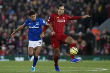 Thumbnail for article: Merseyside Derby tóch in Liverpool ondanks vrees voor kampioensfeest