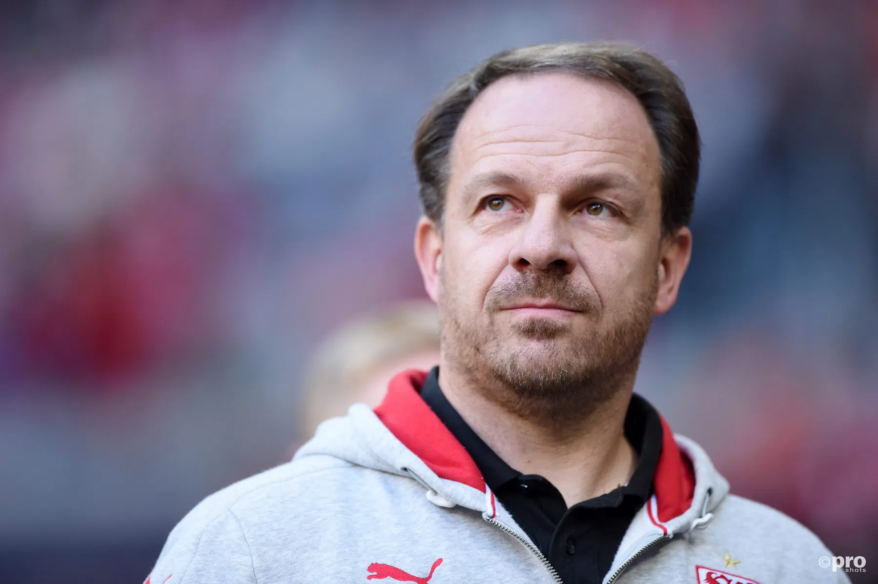 Zorniger wil niets meer met FC Twente te maken hebben