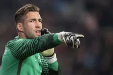 Thumbnail for article: Stekelenburg: 'Moment aangebroken om terug te keren naar Nederland'
