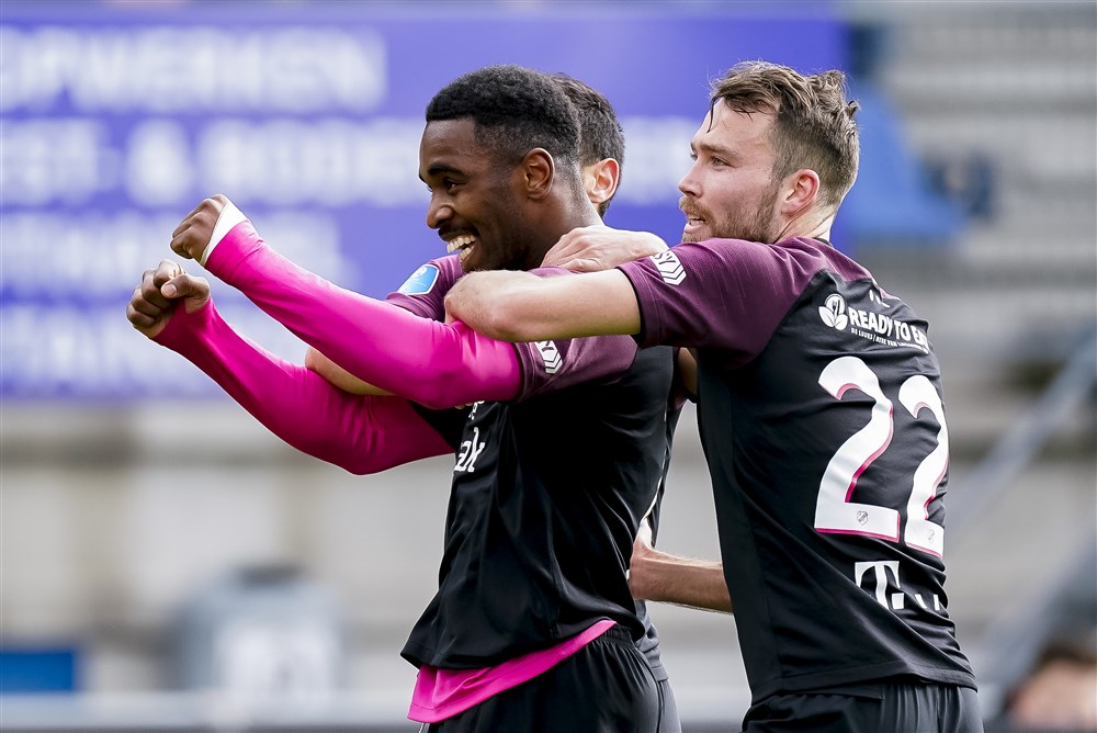 FC Utrecht geeft Kerk geen speciale 'coronatransfersom'