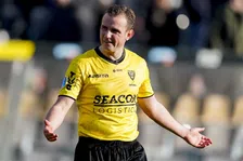 Thumbnail for article: Elf keer Lee Cattermole in de Eredivisie: 'Had het nooit willen missen'