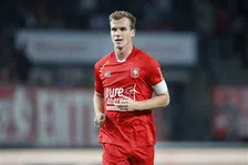 Thumbnail for article: ADO legt FC Twente-boegbeeld Bijen vast