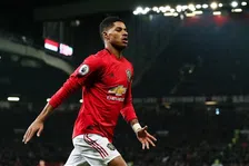 Thumbnail for article: Rashford haalt miljoenen binnen voor kwetsbare gezinnen