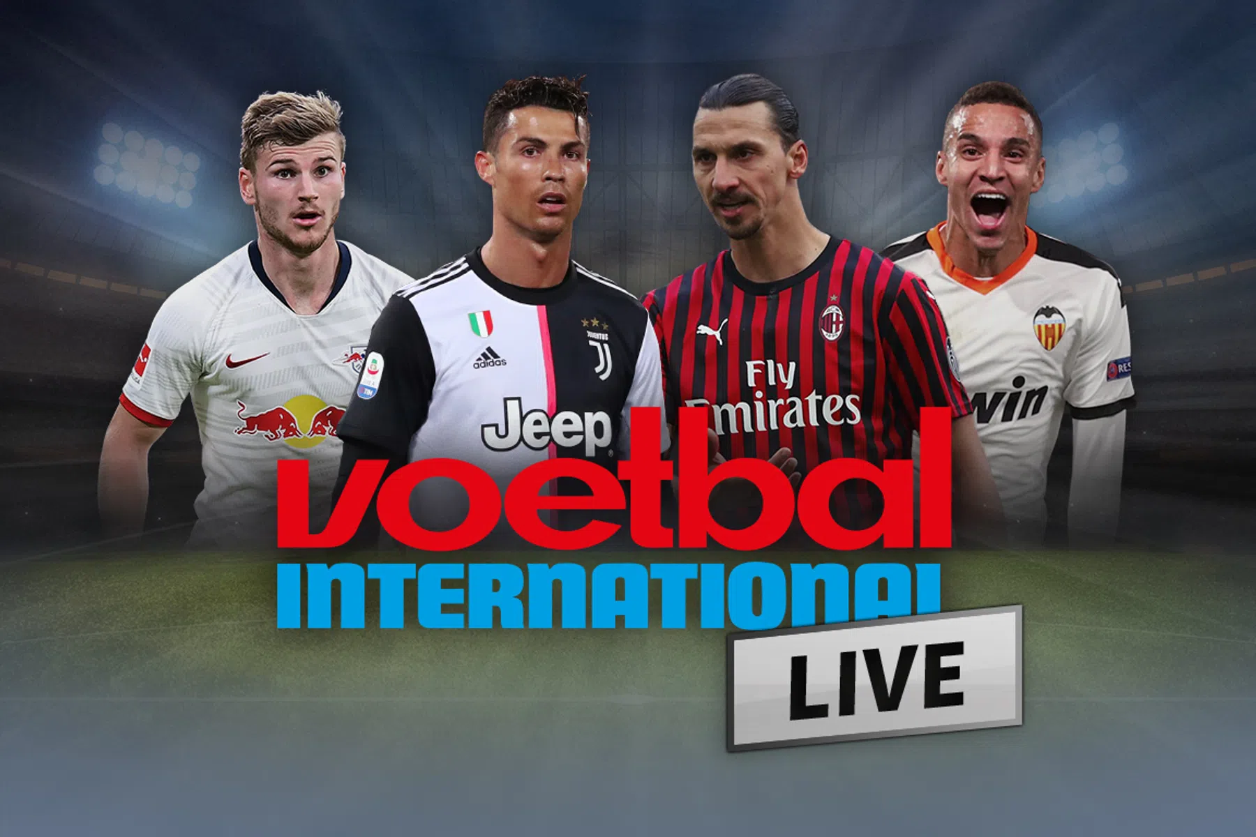 VI Live: Fenerbahçe haalt opgelucht adem, koploper Trabzonspor wint ook