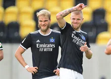Thumbnail for article: Van Drongelen en Letschert mogen weer dromen van directe promotie