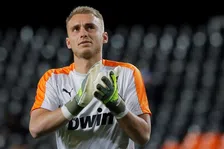 Thumbnail for article: Diakhaby verpest avond Cillessen en Valencia