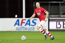 Thumbnail for article: Vlaar plakt er nog een jaar bij AZ aan vast en benoemt belangrijke uitdaging