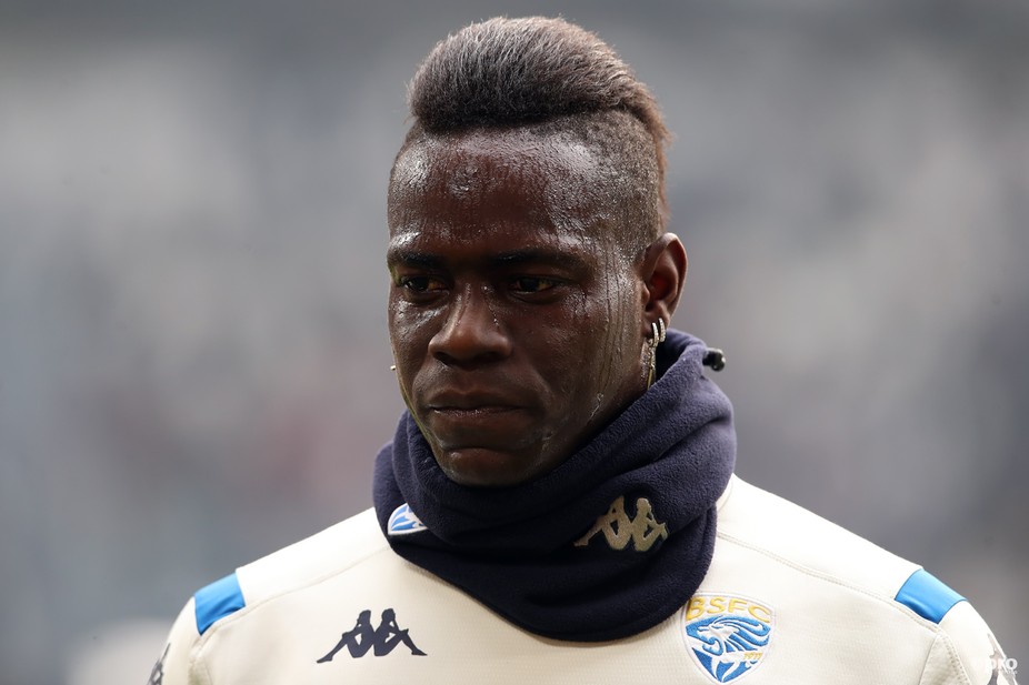 Raiola laat nu ook van zich horen in Balotelli-soap