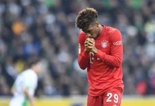 Thumbnail for article: Prachtig verjaardagscadeau gloort voor 'gebruikelijke kampioen' Coman