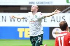 Thumbnail for article: Klaassen is Haaland dankbaar: 'Perfecte middag'