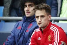 Thumbnail for article: Januzaj sneert naar Van Gaal: 'Hij spreekt niet de waarheid, zo simpel is het'