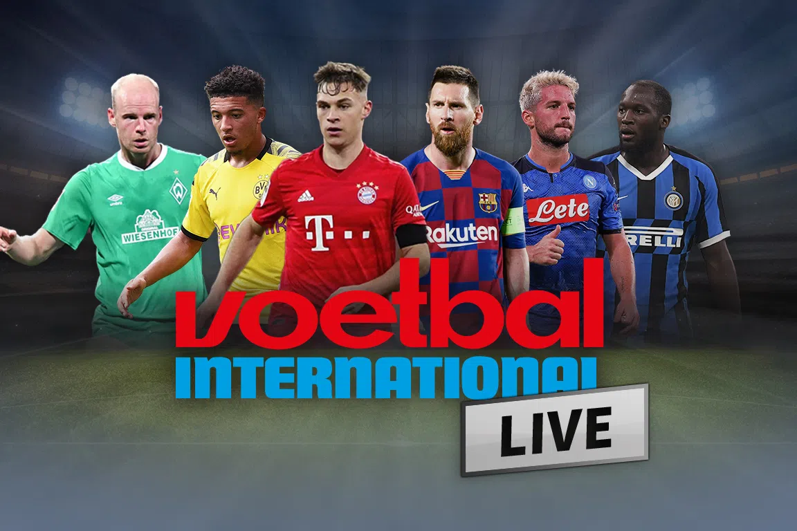 VI Live: nieuwe mijlpaal Messi, opmerkelijke veldbetreder bij Mallorca-Barça
