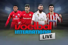 Thumbnail for article: Sociedad loopt schade op bij strijd om Champions League-ticket