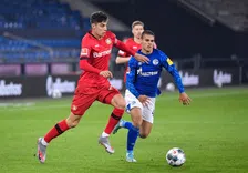 Thumbnail for article: Bosz zet ondanks omstreden strafschop erg belangrijke stap in CL-race