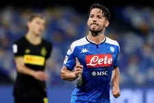 Thumbnail for article: Het bijzondere pad van Dries Mertens: van AGOVV tot Napoli-legende