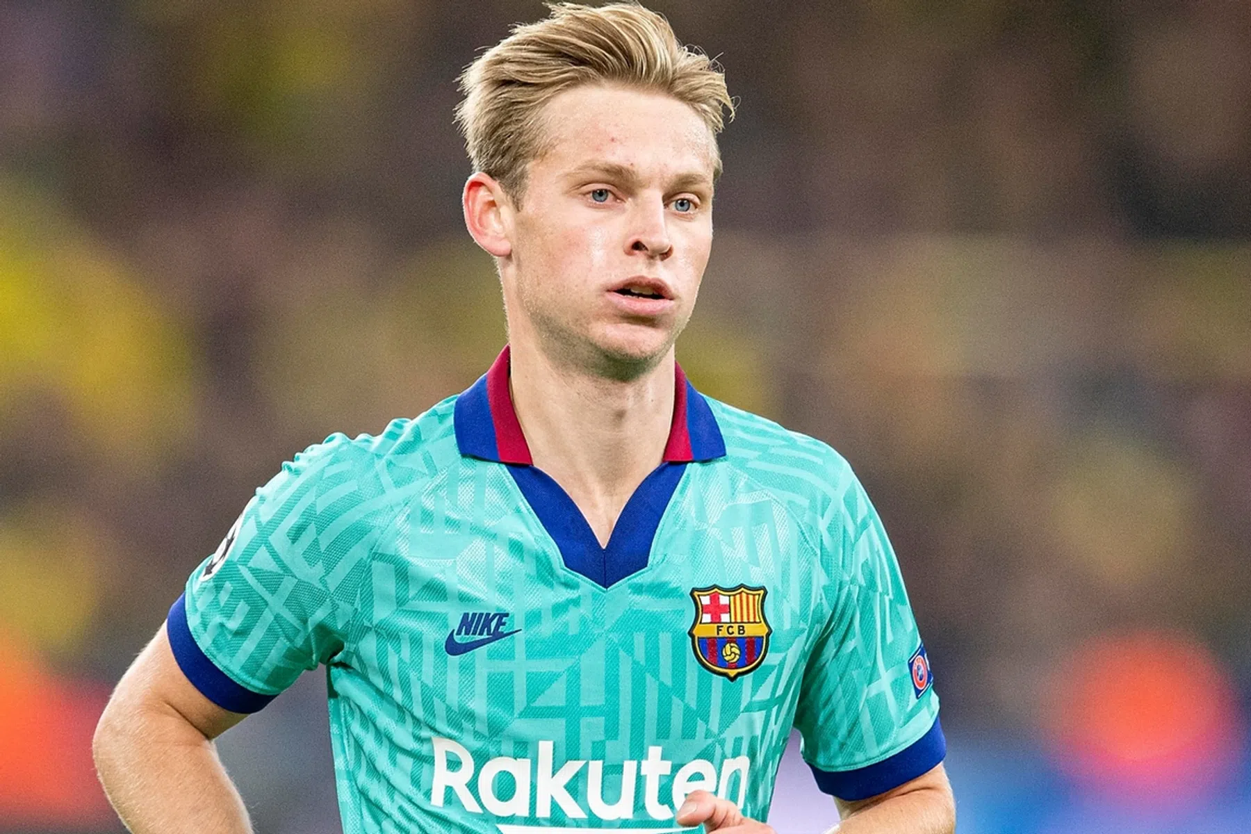 Spaanse kranten niet op één lijn over optreden Frenkie de Jong