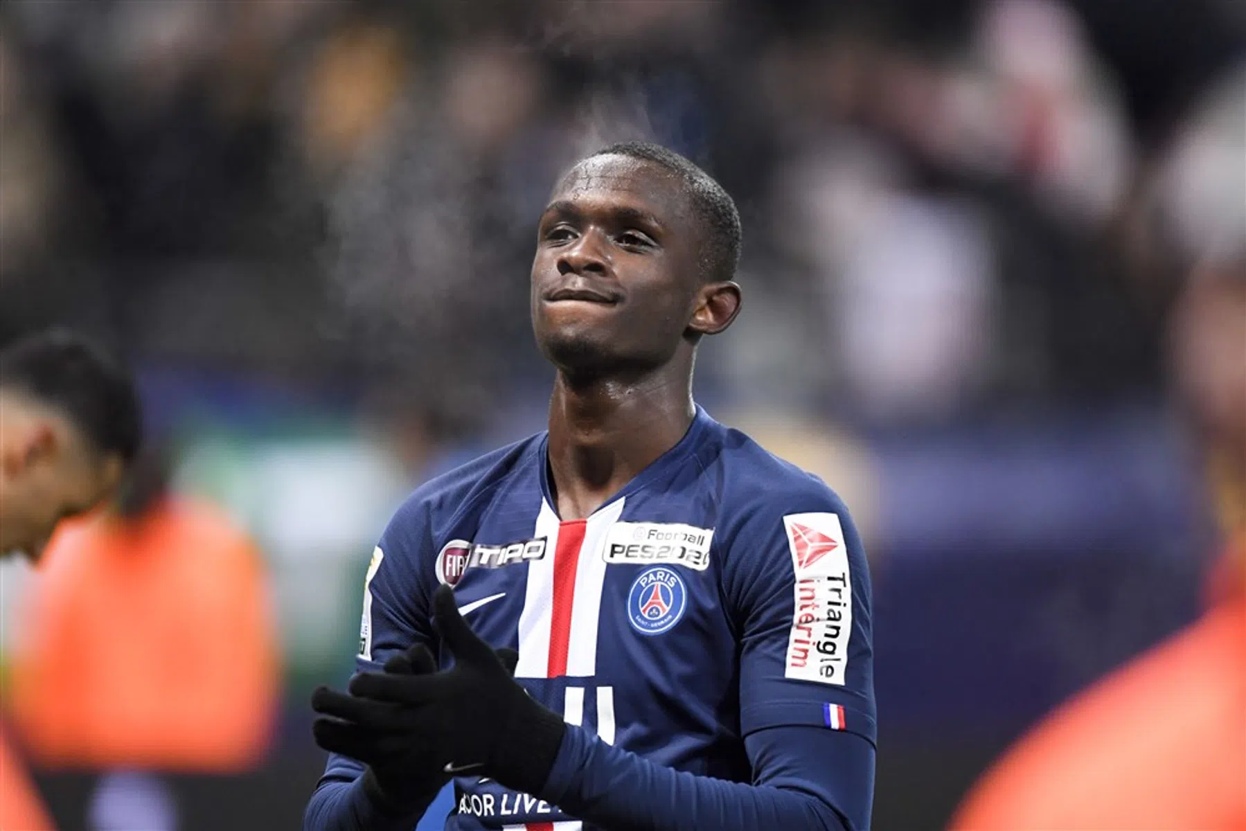 Paris Saint-Germain raakt opnieuw zijn grootste talent kwijt