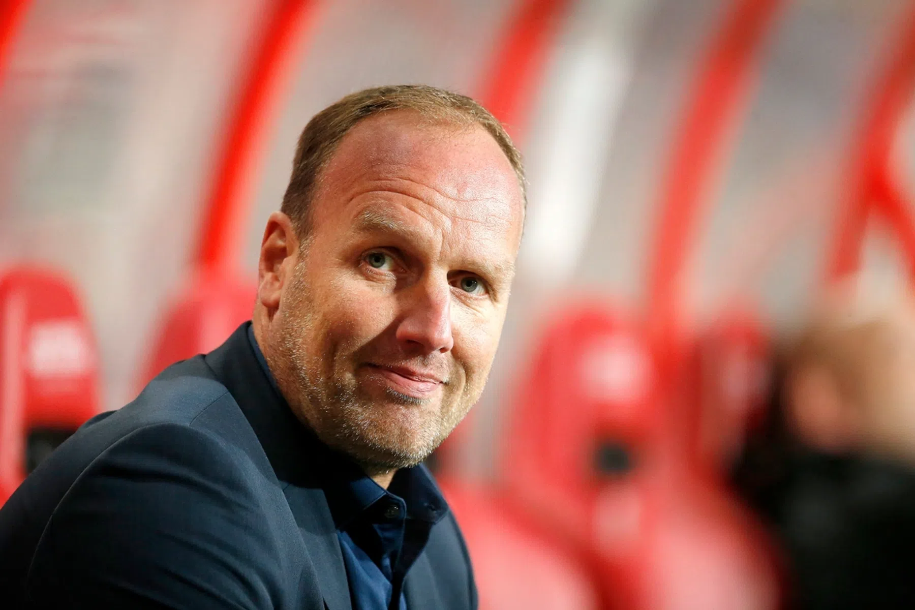 Lukkien wees FC Twente af
