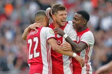 Thumbnail for article: Huntelaar: 'Ik zie mezelf niet meer in een ander shirt spelen'