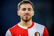 Thumbnail for article: Kökcü wil niet weg bij Feyenoord: 'Ik ben nog niet klaar hier'