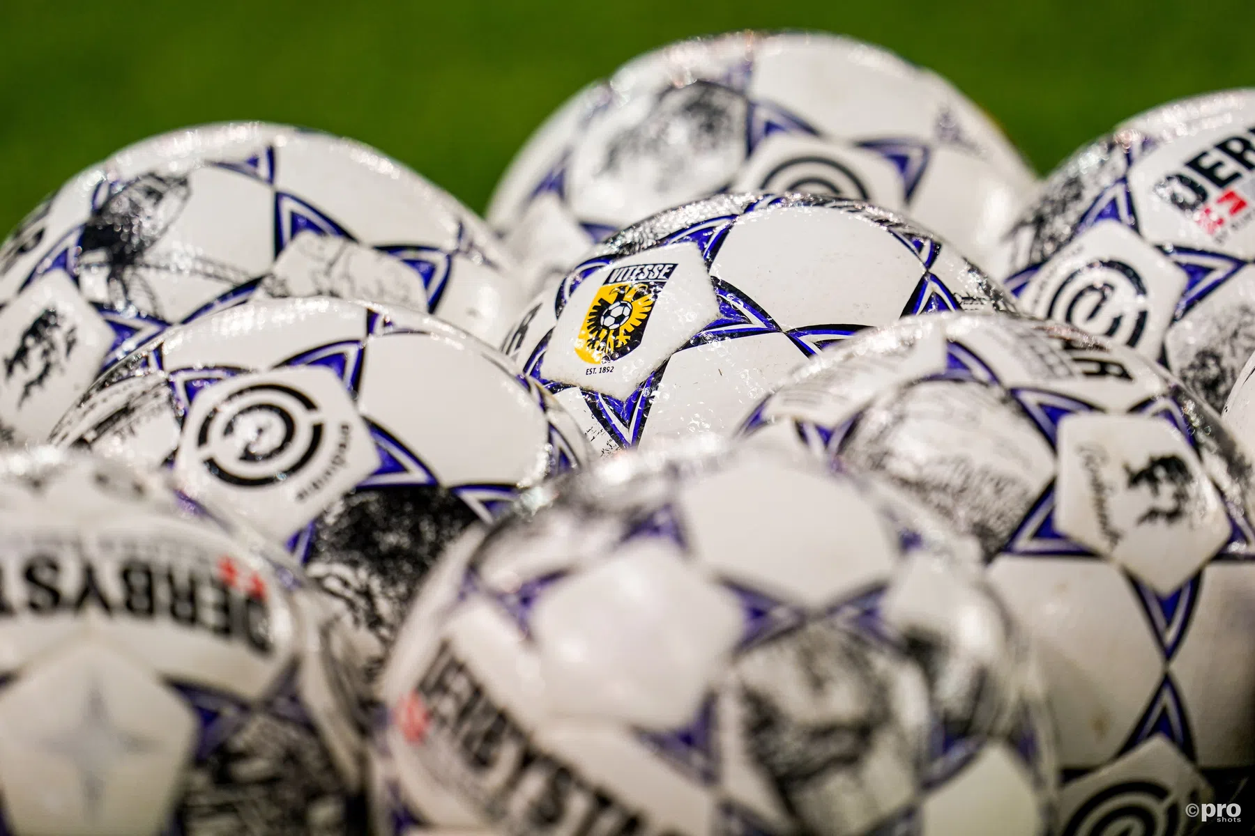 Burgemeesters hebben laatste woord over nieuw Eredivisie-programma