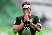 Thumbnail for article: Na drie goals in twee duels beleeft Weghorst nu een kansloze avond