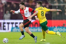 Thumbnail for article: Orkun Kökcü hoeft niet weg bij Feyenoord: ‘Maar wíl de club wel dat ik blijf?’