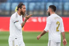 Thumbnail for article: Ramos opent de jacht op Koeman