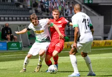 Thumbnail for article: De wederopstanding van Daley Sinkgraven: 'Anderen hadden misschien gezegd: Ik kap ermee'