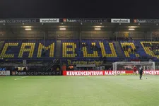 Thumbnail for article: Cambuur accepteert tegemoetkoming met 'bloedend voetbalhart'