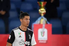 Thumbnail for article: Gebrek aan scherpte breekt Juve en Ronaldo op: 'Dit is vrij uniek'