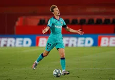 Thumbnail for article: Frenkie de Jong moet kraker tegen Sevilla laten schieten