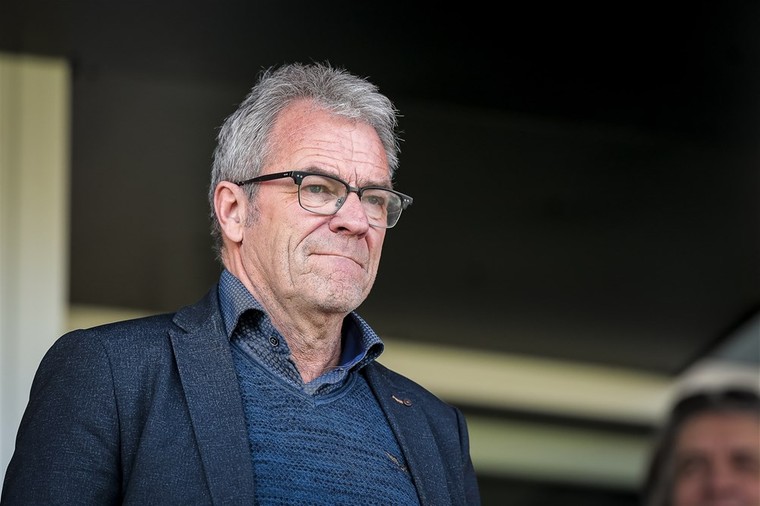 KNVB wil regels bij afbreken competitie: 'Niet nog eens laten verrassen door pandemie'