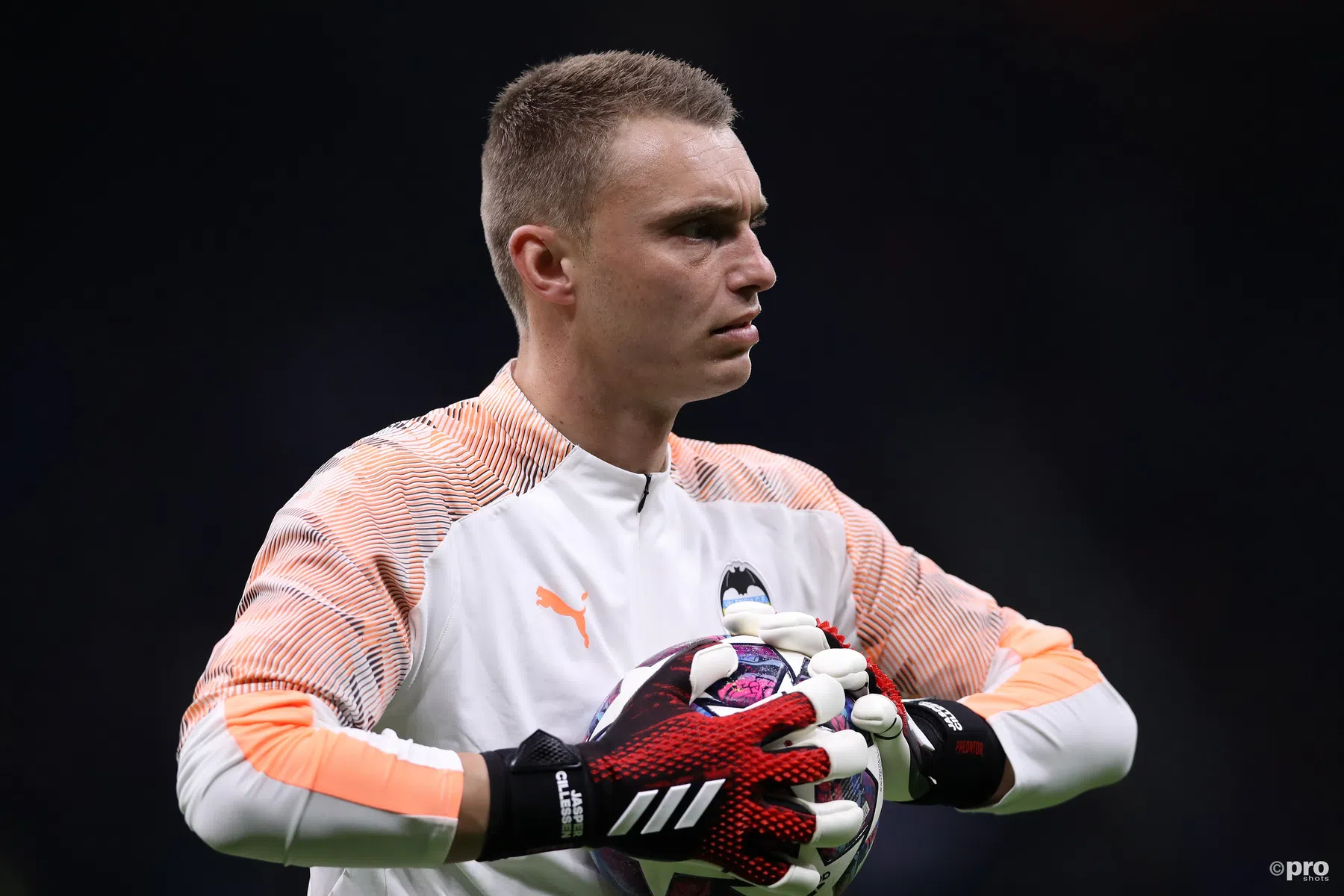 Jasper Cillessen over spookduels, Oranje en zijn zoektocht naar vorm