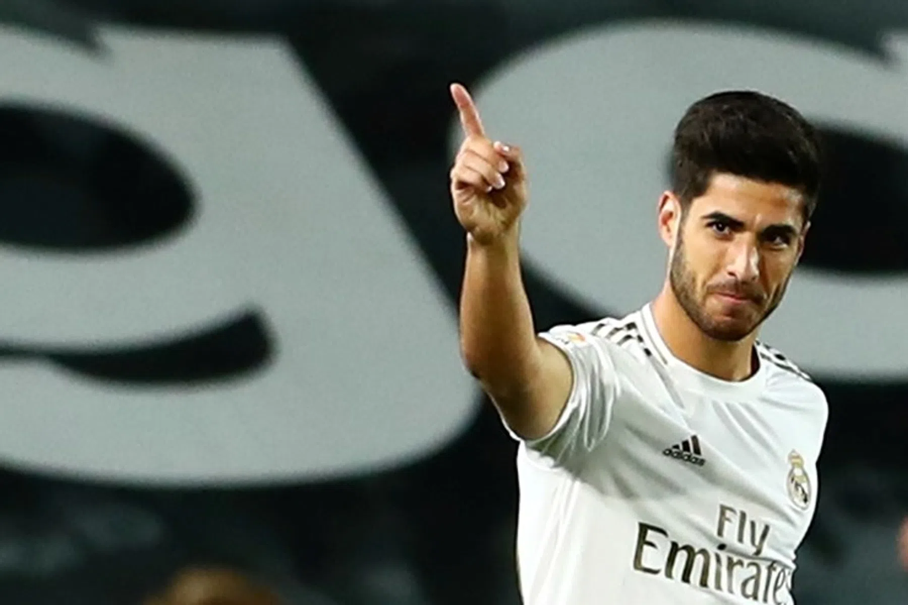 Onvergetelijke rentree Asensio op heerlijke avond voor Real Madrid

