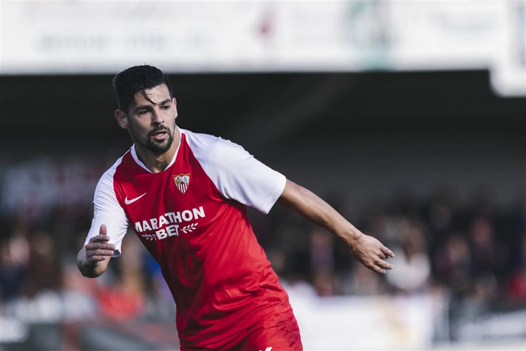 Ophef in Spaanse degradatiestrijd door opmerkelijke transfer Nolito