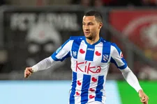 Thumbnail for article: Nieuw buitenlands avontuur lonkt voor transfervrije Van Rhijn