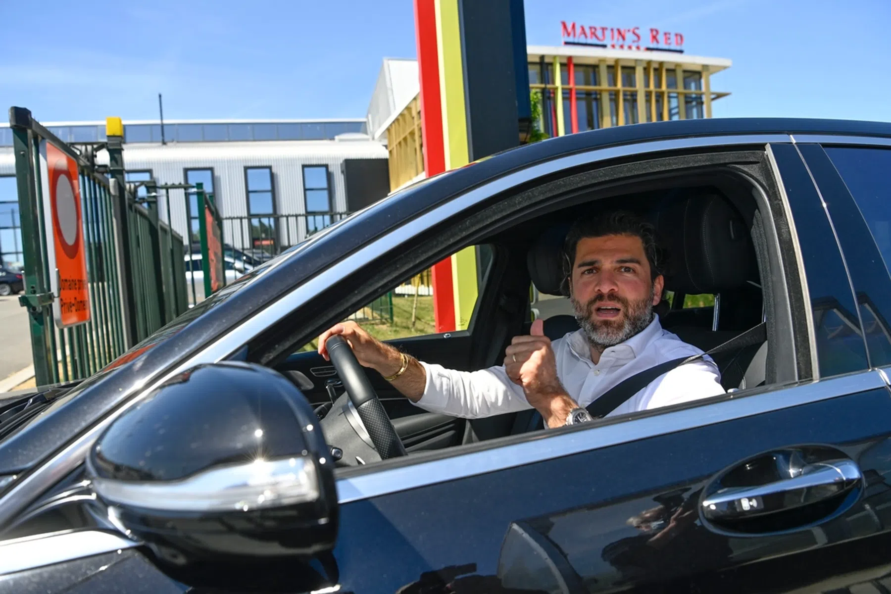 KBVB-baas tegenstander Beneliga: 'Belgische voetbal staat boven het Nederlandse'