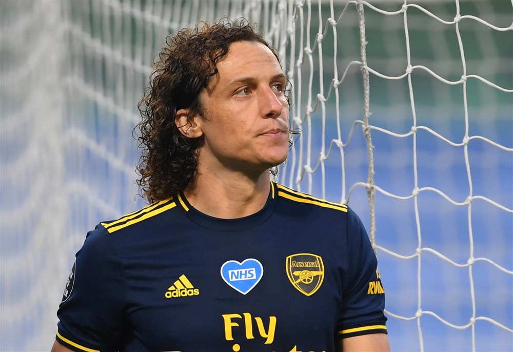 Zaakwaarnemer David Luiz bijt na horrorshow terug naar Carragher