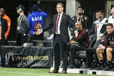 Thumbnail for article: De 'Disney-bubbel' in: Frank de Boer over de bijzondere herstart in de Major League Soccer