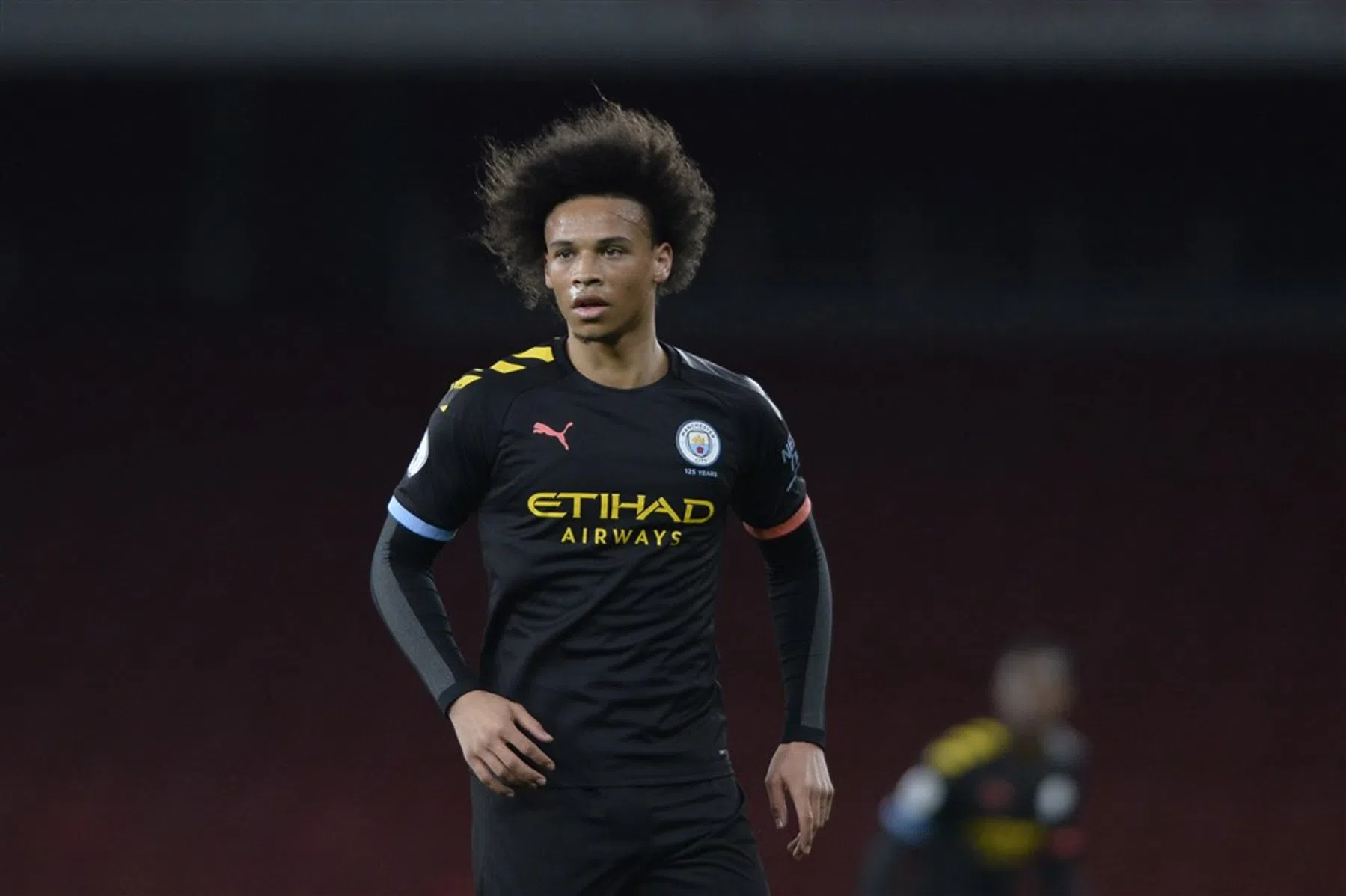 Guardiola komt met belangrijke mededeling over toekomst Sané