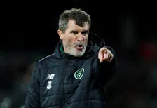 Thumbnail for article: Keane maakt De Gea met de grond gelijk na doelpunt Bergwijn